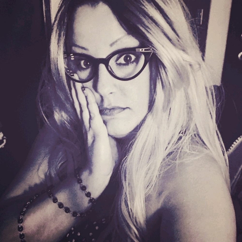 Meet your Posher, Audrey